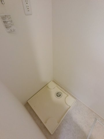 Ours Lavandeの設備