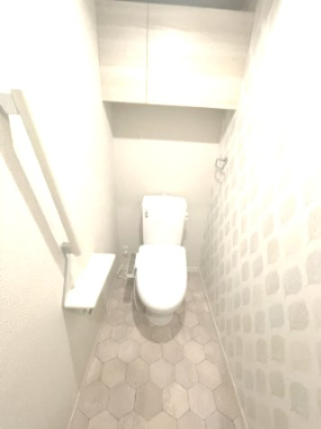 【トイレ】