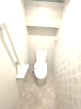 【トイレ】