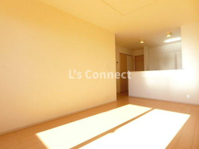 【その他】 | ブラッシュ　６１ | １３．５帖のＬＤＫ。