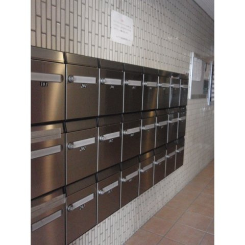 ＡＲＴＥＲＥ東日本橋のその他共用部分