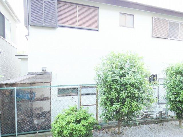 プラサートハウス1の展望