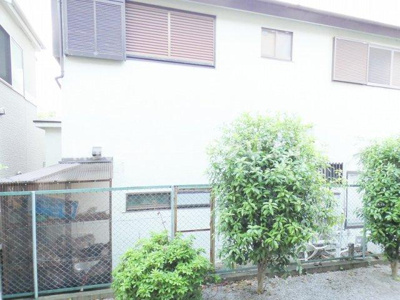 【展望】 | プラサートハウス1