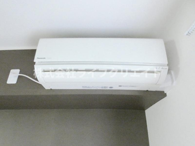 【設備】 | プラサートハウス1