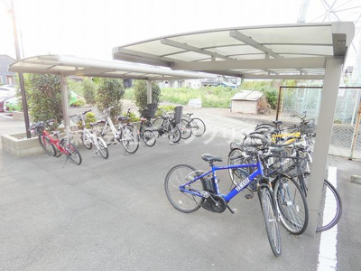 【その他共用部分】 | プラサートハウス1