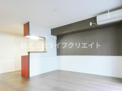 【居間・リビング】 | プラサートハウス1