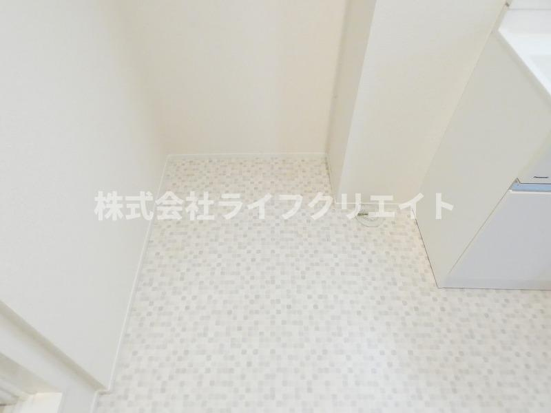 プラサートハウス1の設備
