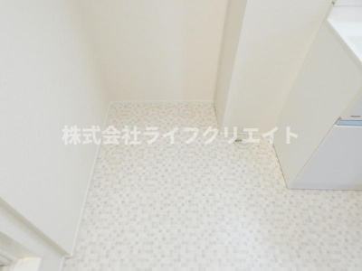 【設備】 | プラサートハウス1