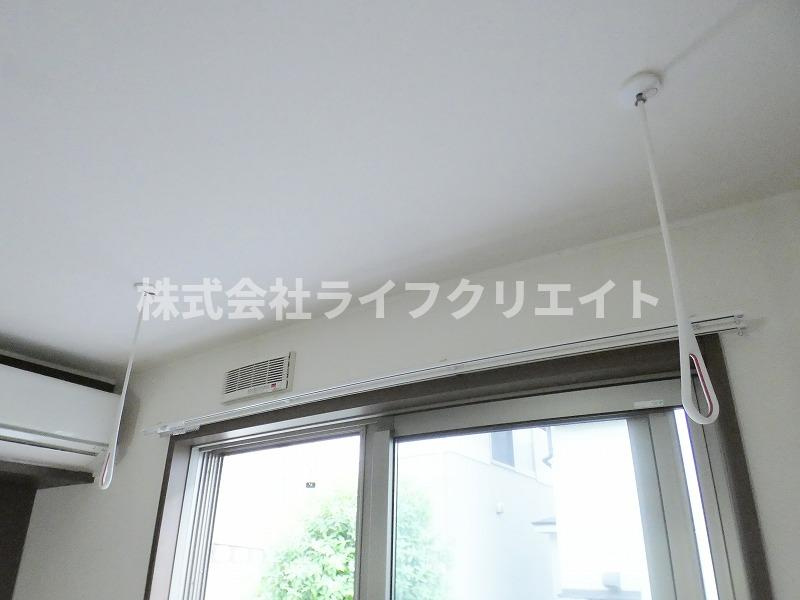 プラサートハウス1のその他