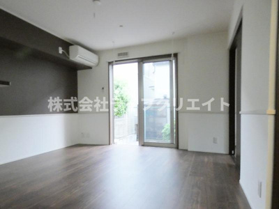 【居間・リビング】 | プラサートハウス1