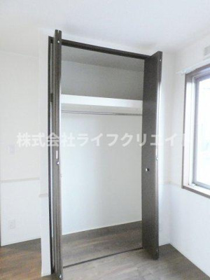 【収納】 | プラサートハウス1