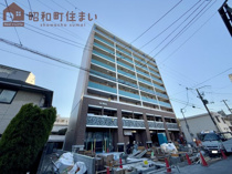 セイワパレス美章園駅前の画像