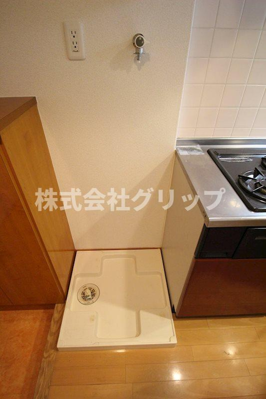 リクレイシア西横浜のその他