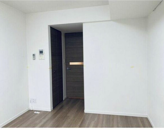 スパシエソリデ世田谷砧の寝室