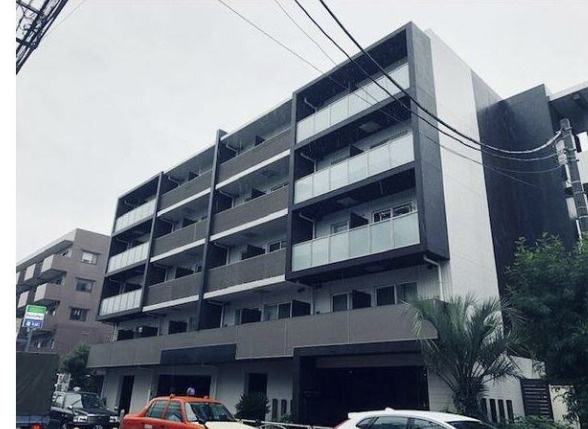 スパシエソリデ世田谷砧