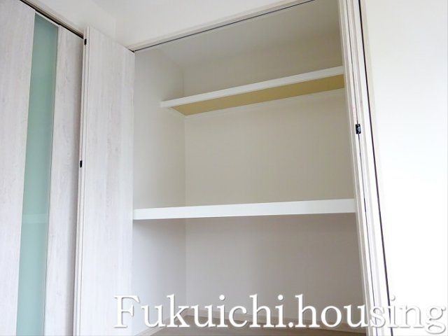 グランドール梶山の収納
