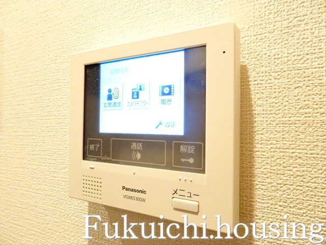 サニーコークのセキュリティ