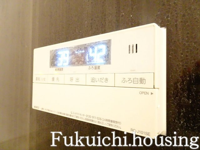 サニーコークの設備