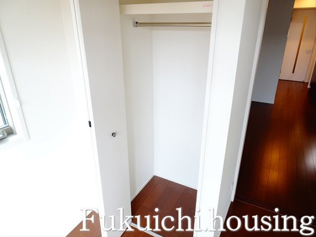 サニーコークの収納