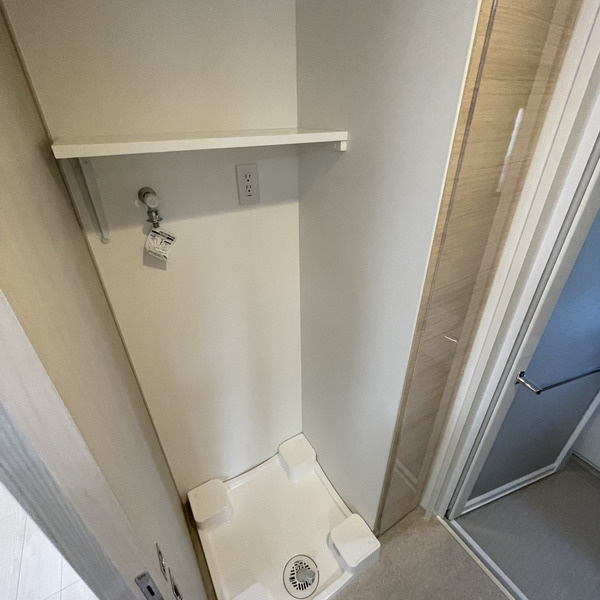 フロントコート両国の設備