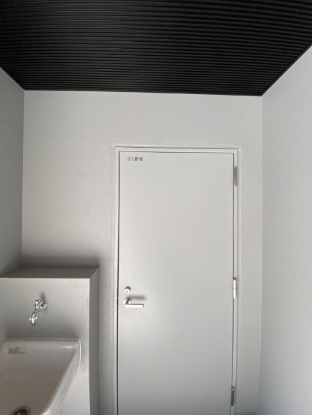 フロントコート両国のその他共用部分