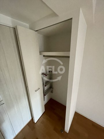 SERENITE谷四のその他|SERENiTE谷四　クロゼット