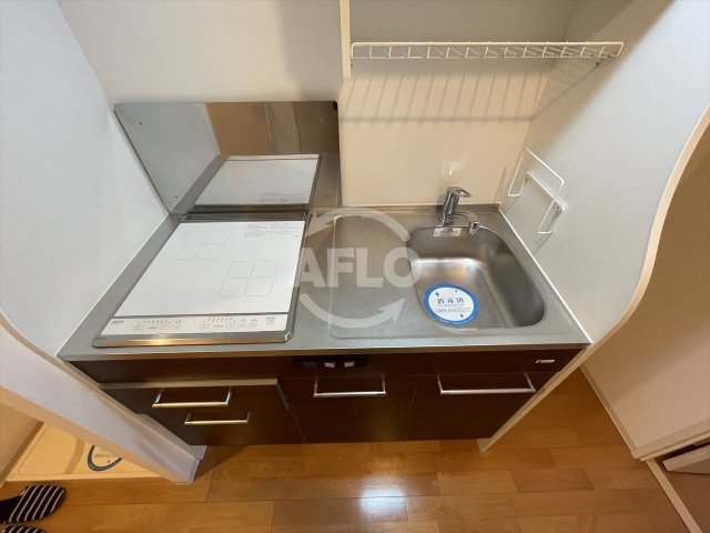 SERENITE谷四のキッチン|SERENiTE谷四　キッチン