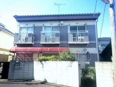 【外観】 | シティコープ光