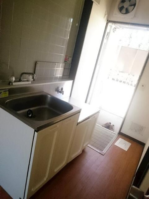 【内装】 | シティコープ光