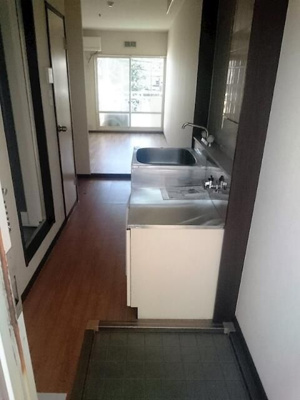 【玄関】 | シティコープ光