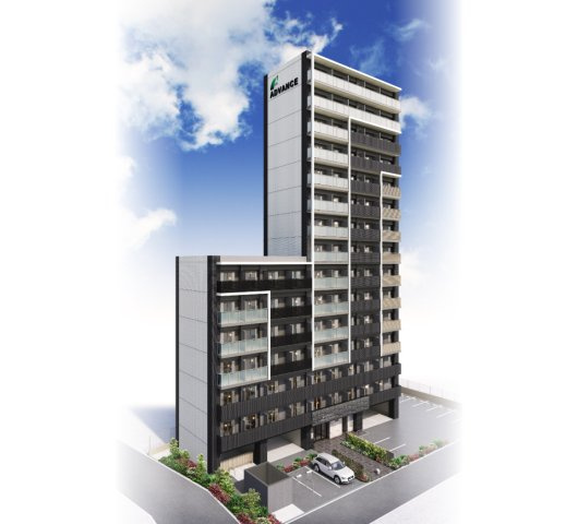 アドバンス北大阪ロワン