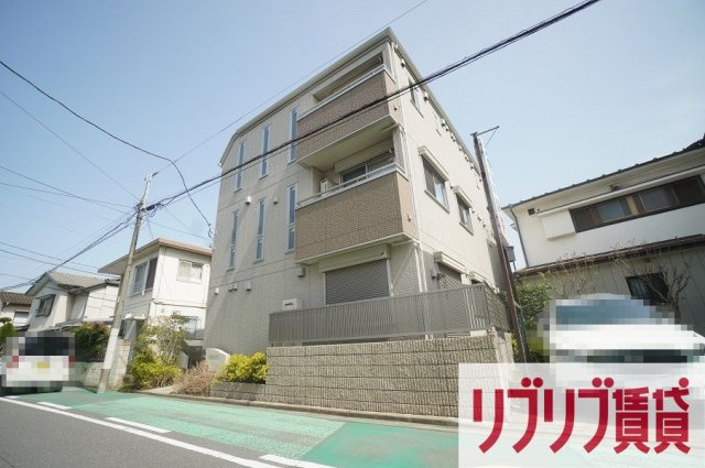 ファランドール弁天