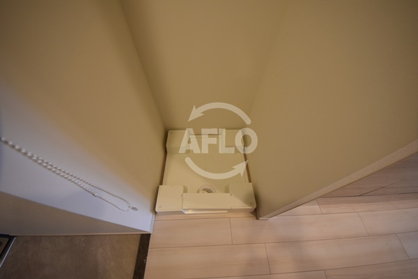 スプランディッド京橋EASTのその他共用部分|スプランディッド京橋EAST　洗濯置場