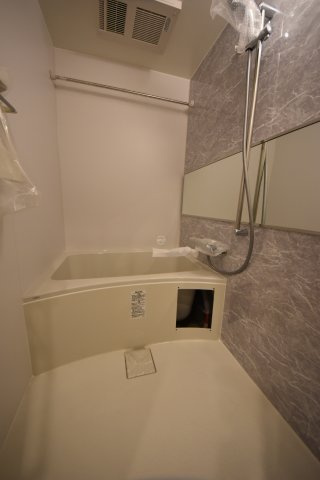 スプランディッド京橋EASTの浴室|スプランディッド京橋EAST　お風呂