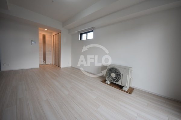 スプランディッド京橋EASTの洋室|スプランディッド京橋EAST　洋室