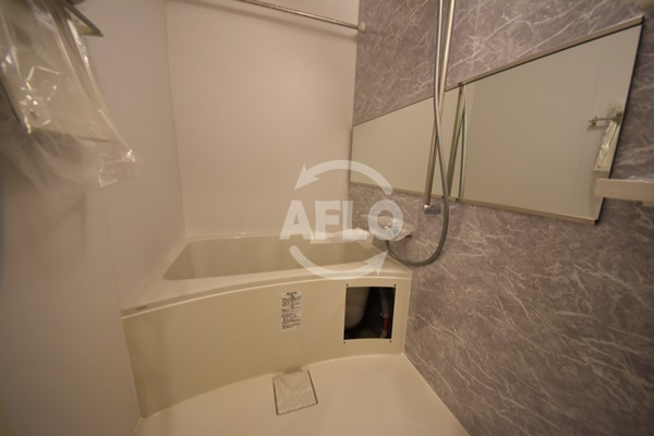 スプランディッド京橋EASTの浴室|スプランディッド京橋EAST　お風呂