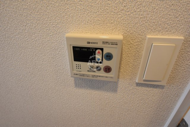 アドバンス大阪城北グレカーレの設備|アドバンス大阪城北グレカーレ　設備