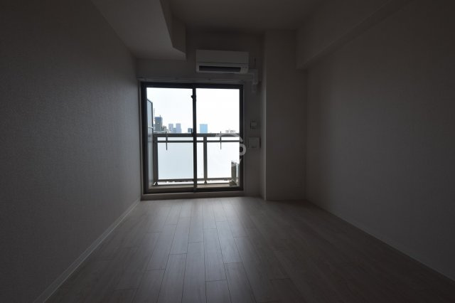 アドバンス大阪城北グレカーレの洋室|アドバンス大阪城北グレカーレ　洋室