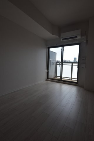 アドバンス大阪城北グレカーレの洋室|アドバンス大阪城北グレカーレ　洋室