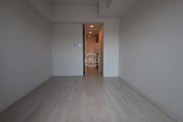 アドバンス大阪城北グレカーレの居間・リビング|アドバンス大阪城北グレカーレ　リビング