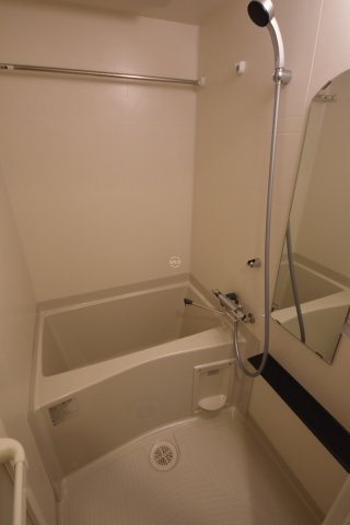 アドバンス大阪城北グレカーレの浴室|アドバンス大阪城北グレカーレ　浴室