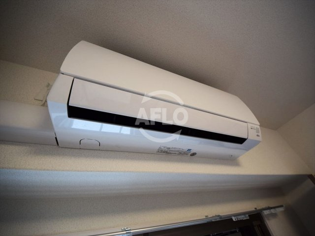 プレサンス心斎橋ニストのその他|プレサンス心斎橋ニスト　エアコン