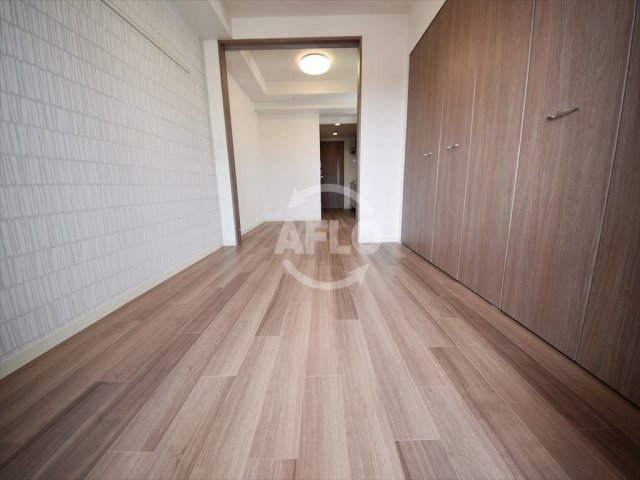 プレサンス心斎橋ニストの洋室|プレサンス心斎橋ニスト　洋室