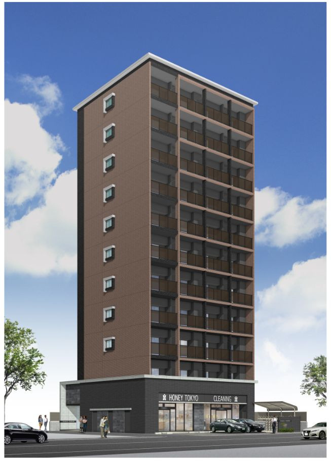 ルーセントヴィヴァ糸島