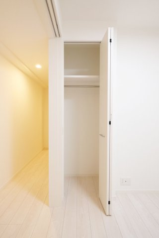 ルーセントヴィヴァ糸島の収納