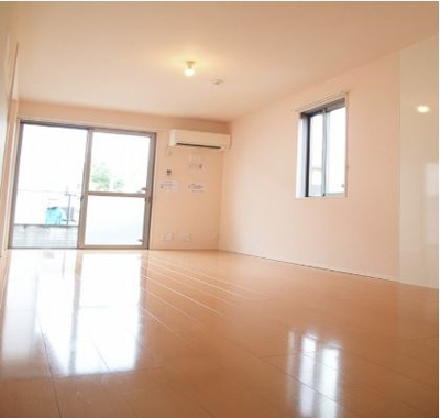 【居間・リビング】 | une cachette