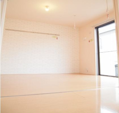 【内装】 | une cachette