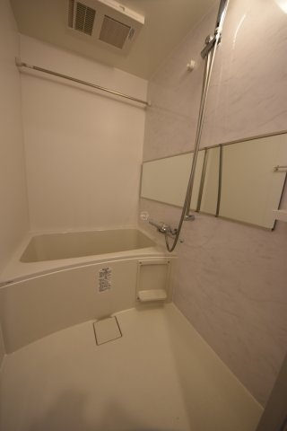 スプランディッド京橋EASTの浴室|スプランディッド京橋EAST　お風呂