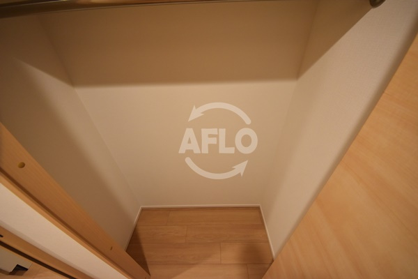 スプランディッド京橋EASTの収納|スプランディッド京橋EAST　収納