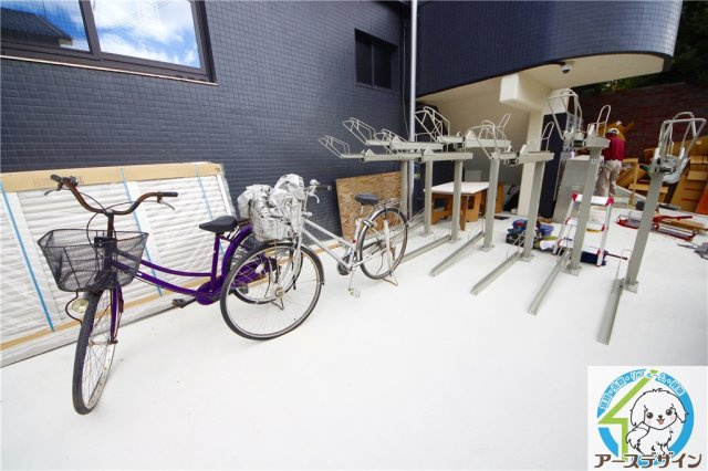 Kパラッツォ西明石のその他共用部分